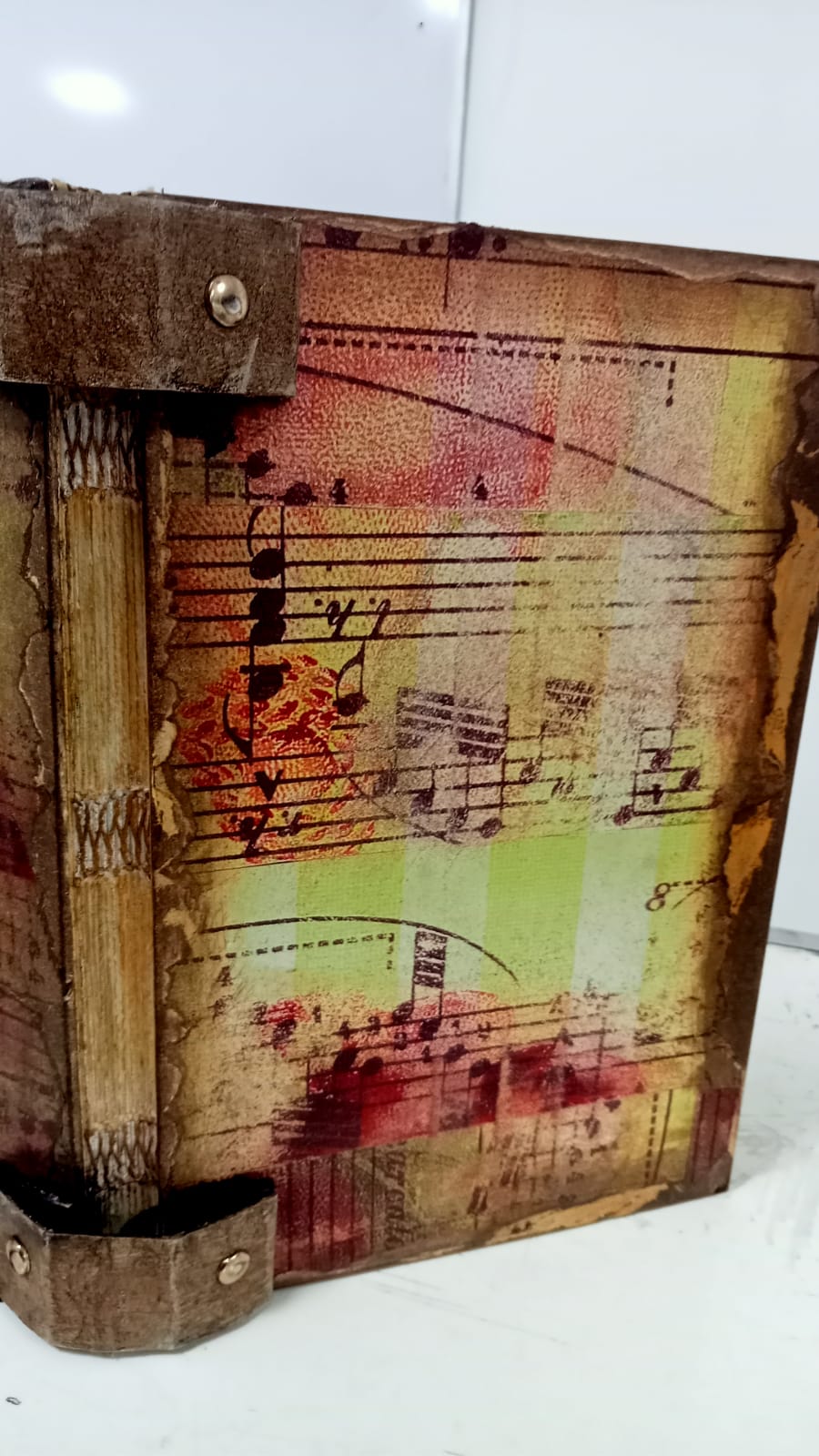 📚Inscripción - Taller Confluencias Artesanales📚