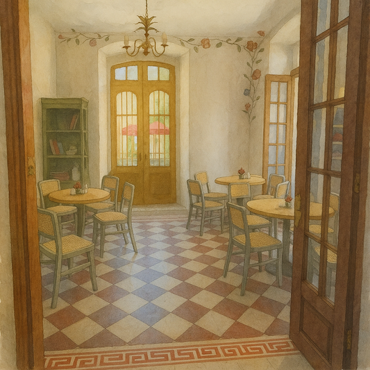 Apartar Salon Chico (12 a 20 personas)