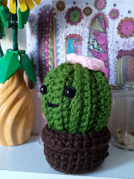 🧶 ✨ Inscripción - Taller de Crochet ✨🧶